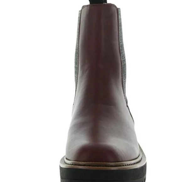 •NWT SAM EDELMAN women’s ankle boots 🥾• - Picture 11 of 11